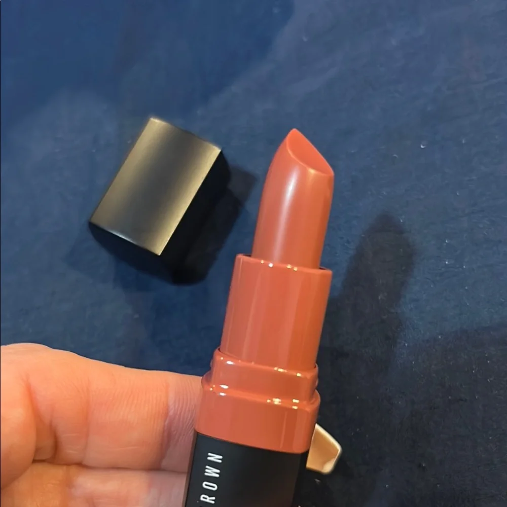 Bobbi Brown Full Face Set in Black Packaging